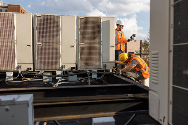 Best Furnace Installation  in Boulder, CO