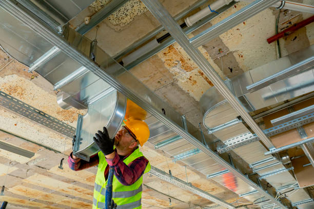 Best HVAC Air Duct Cleaning  in Boulder, CO