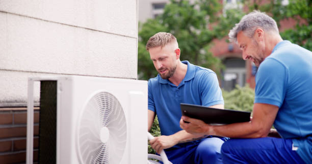 Best Central Air Repair  in Boulder, CO