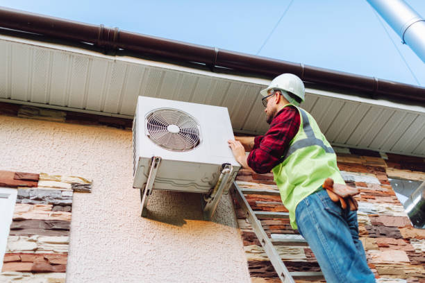 Best HVAC Installation Services  in Boulder, CO