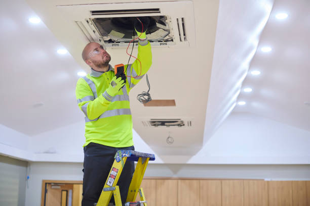 Best Affordable HVAC Services  in Boulder, CO