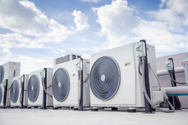 Best Air Conditioning Repair  in Boulder, CO