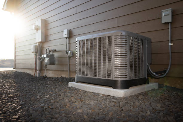 Best Local HVAC Companies  in Boulder, CO